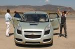 GM Sequel Concept 2005 года